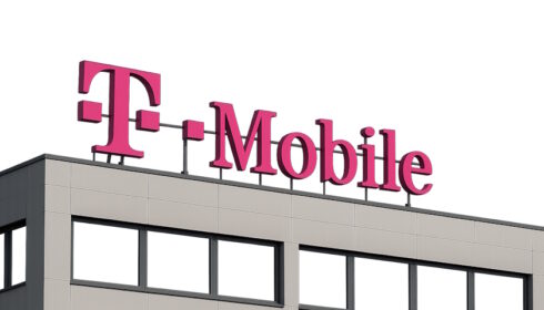 T-Mobile US uzavírá dohodu o 5G službách pro podniky s Comcast a Charter