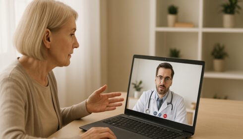 Telemedicína oslovuje tisíce pacientů