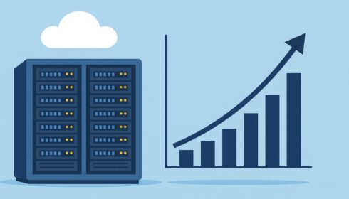 Třetina provozovatelů datacenter již zvládá AI zátěže, ukazuje zpráva Uptime Institute