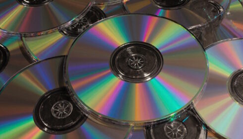 Uplynulo 43 let od vydání prvního komerčního CD