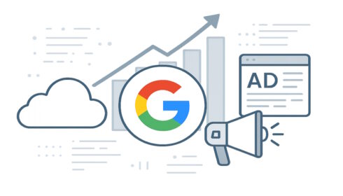Alphabet překonala odhady ve 2. čtvrtletí, reklama a cloud táhnou růst navzdory vyšším investicím