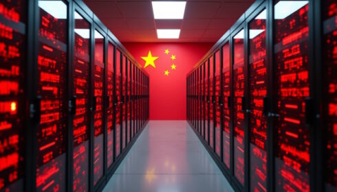 Státní podnik v provincii Zhejiang investuje 350 milionů USD do GLP Data Centers