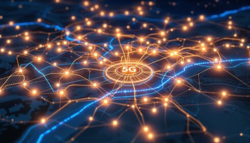 EE rozšiřuje 5G SA ve Spojeném království a zavádí technologii ARC