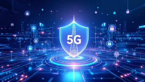 KT testuje AI-RAN v komerční 5G síti