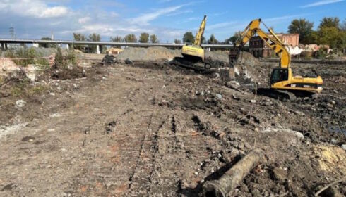 MŽP podpoří OSTRAMO 560 miliony korun