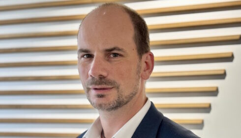 Michal Čábela se stal obchodním ředitelem společnosti ANECT