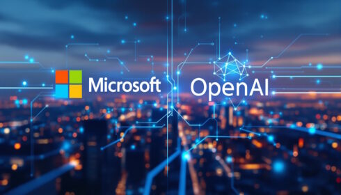 Microsoft a OpenAI uzavřely dohodu o restrukturalizaci