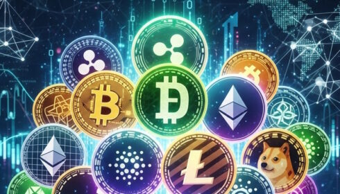 Nová pravidla kryptoslužeb umožňují udělit pokuty v řádu desítek milionů
