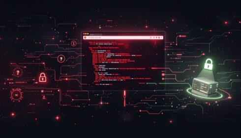 ShadowCaptcha zneužívá WordPress k šíření ransomwaru a kryptominerů