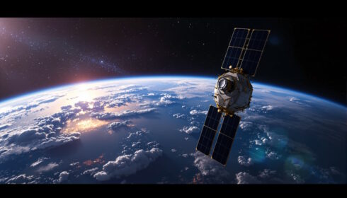 Starlink kupuje spektrum DISH za 19 miliard USD: satelity jako partner mobilních sítí
