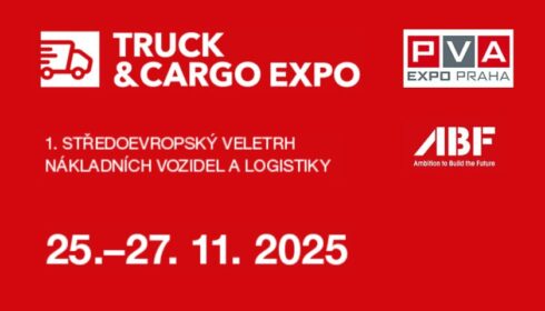 Truck & Cargo Expo 2025