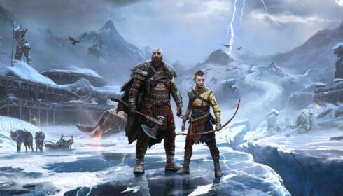 Natáčení seriálu God of War údajně začne už na jaře příštího roku