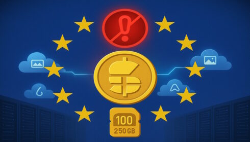 Dohledový orgán EU zvažuje zákaz stablecoinů vydávaných více subjekty