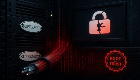 Dvě nové chyby BMC ve firmwaru Supermicro umožňují obejít bezpečnostní prvek Root of Trust