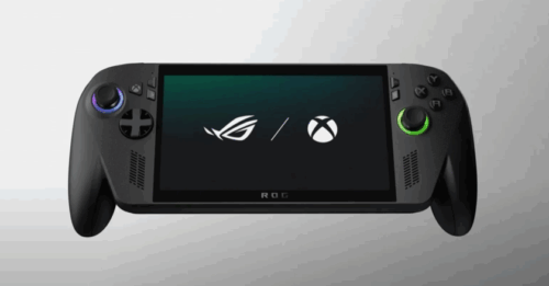 Nový handheld od Xboxu a Asusu zná své ceny, základní model bude dražší než Steam Deck