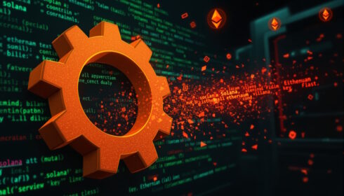 Rust balíčky kradou klíče Solana a Ethereum