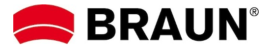 Braun logo