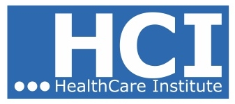 HealthCare Institute logo
