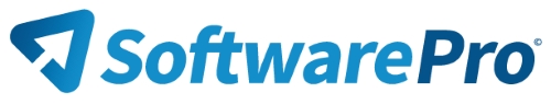 SoftwarePro logo