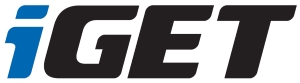 iGET logo